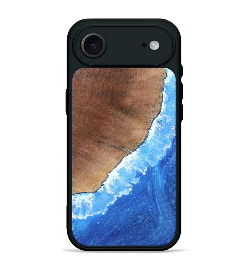 iPhone 17 Air Wood Phone Case - Korbin (Coastal, 819484)