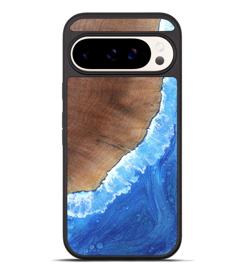 Pixel 10 Pro XL Wood Phone Case - Korbin (Coastal, 819484)