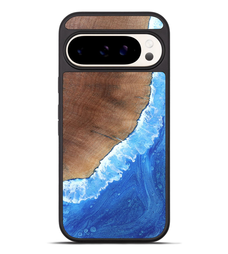 Pixel 9 Pro XL Wood Phone Case - Korbin (Coastal, 819484)