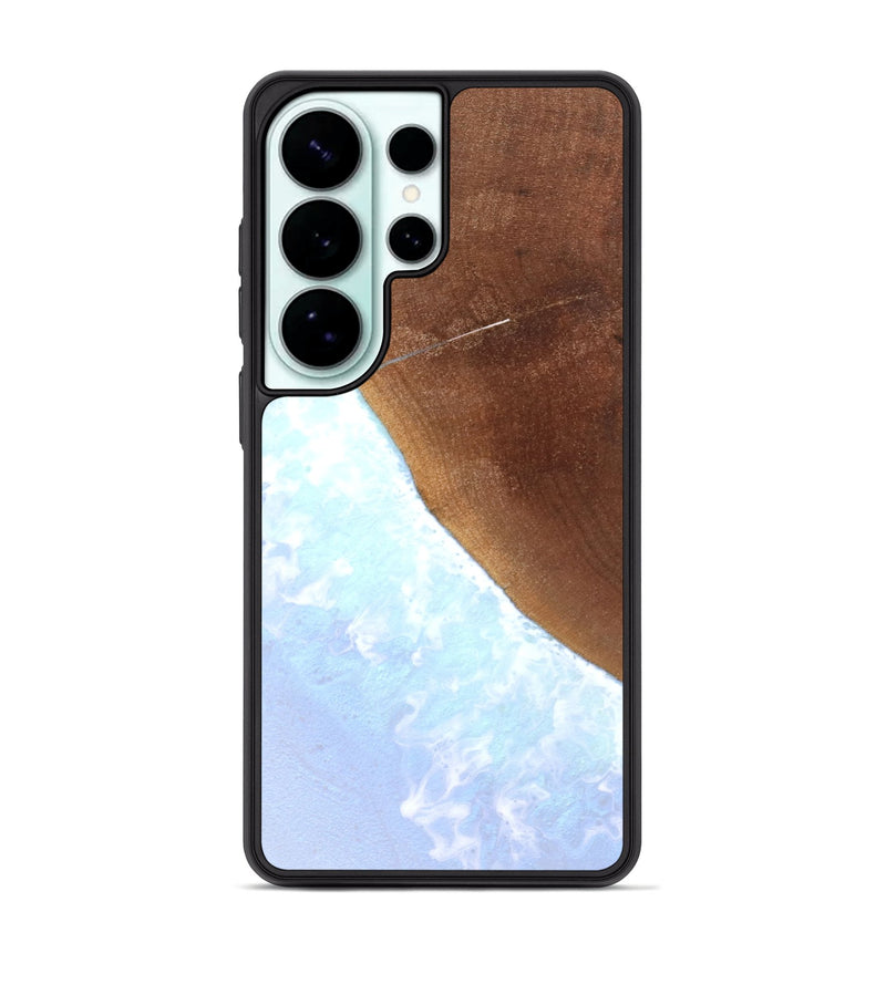 Galaxy S26 Ultra Wood Phone Case - Jami (Coastal, 819485)