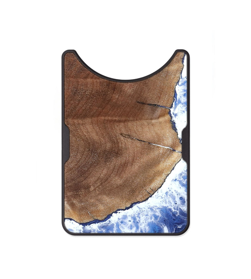 Alloy Wood Wallet - Lottie (Coastal, 819486)