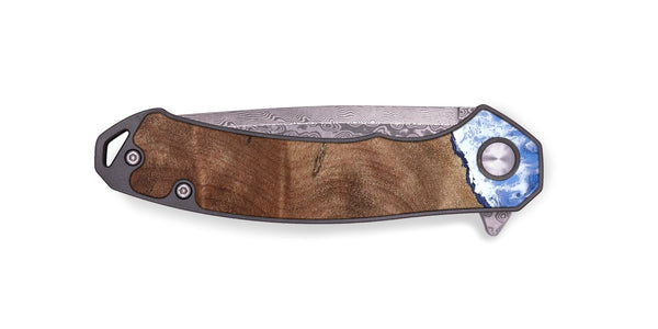 EDC Wood Pocket Knife - Lottie (Coastal, 819486)