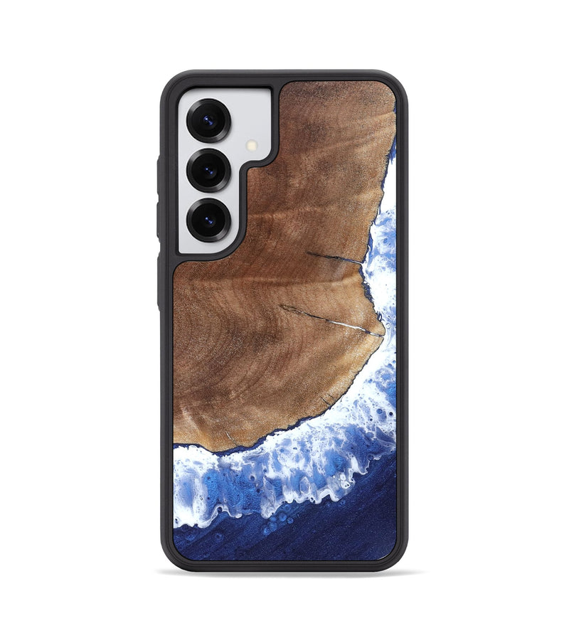Galaxy S25 Wood Phone Case - Lottie (Coastal, 819486)