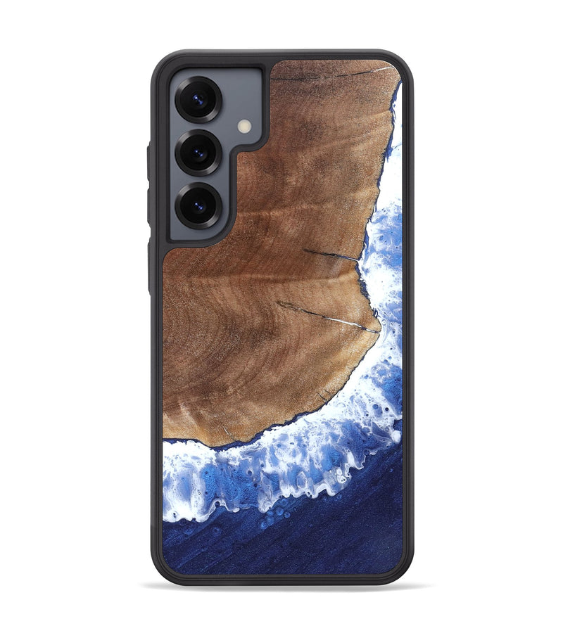 Galaxy S25 Plus Wood Phone Case - Lottie (Coastal, 819486)