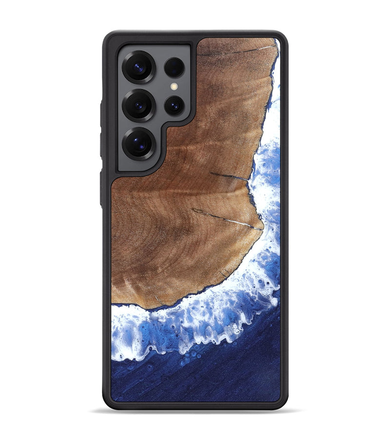 Galaxy S25 Ultra Wood Phone Case - Lottie (Coastal, 819486)