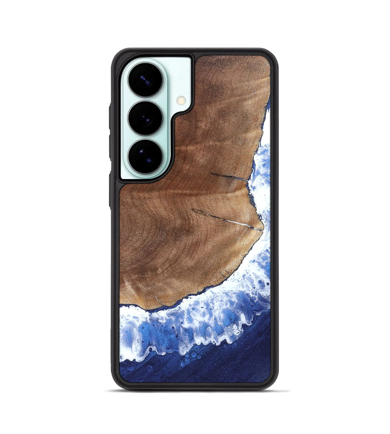 Galaxy S26 Wood Phone Case - Lottie (Coastal, 819486)