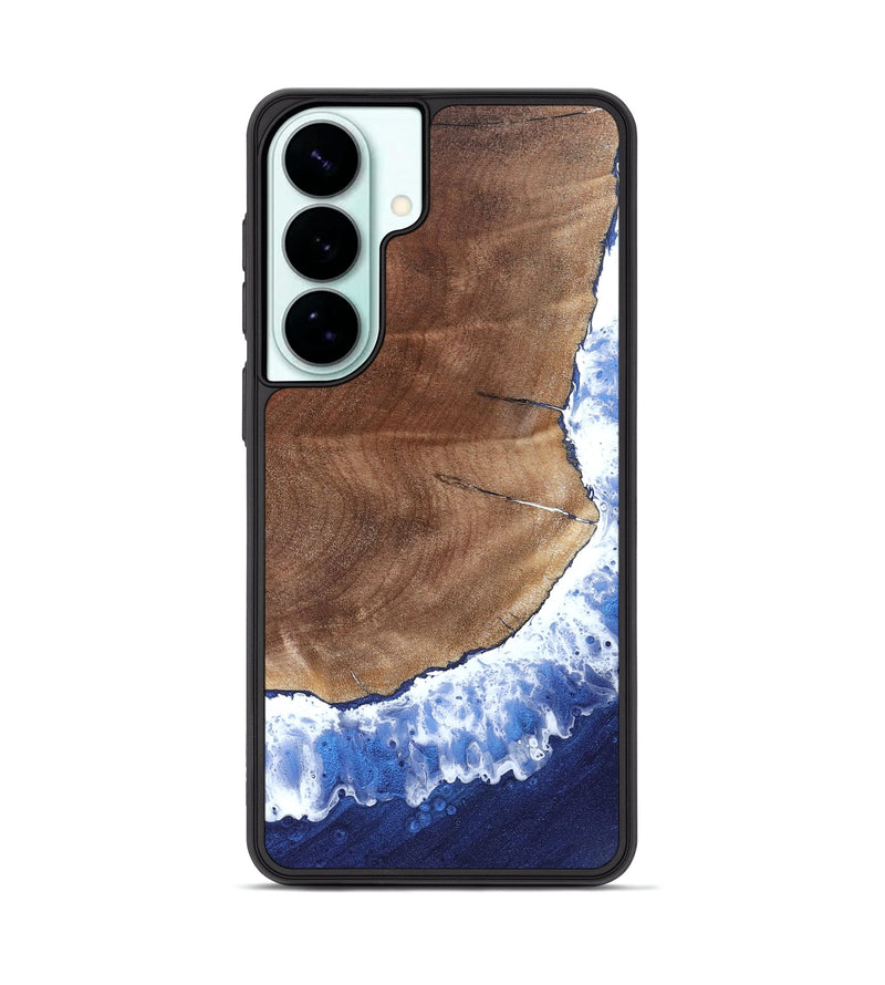 Galaxy S26 Plus Wood Phone Case - Lottie (Coastal, 819486)