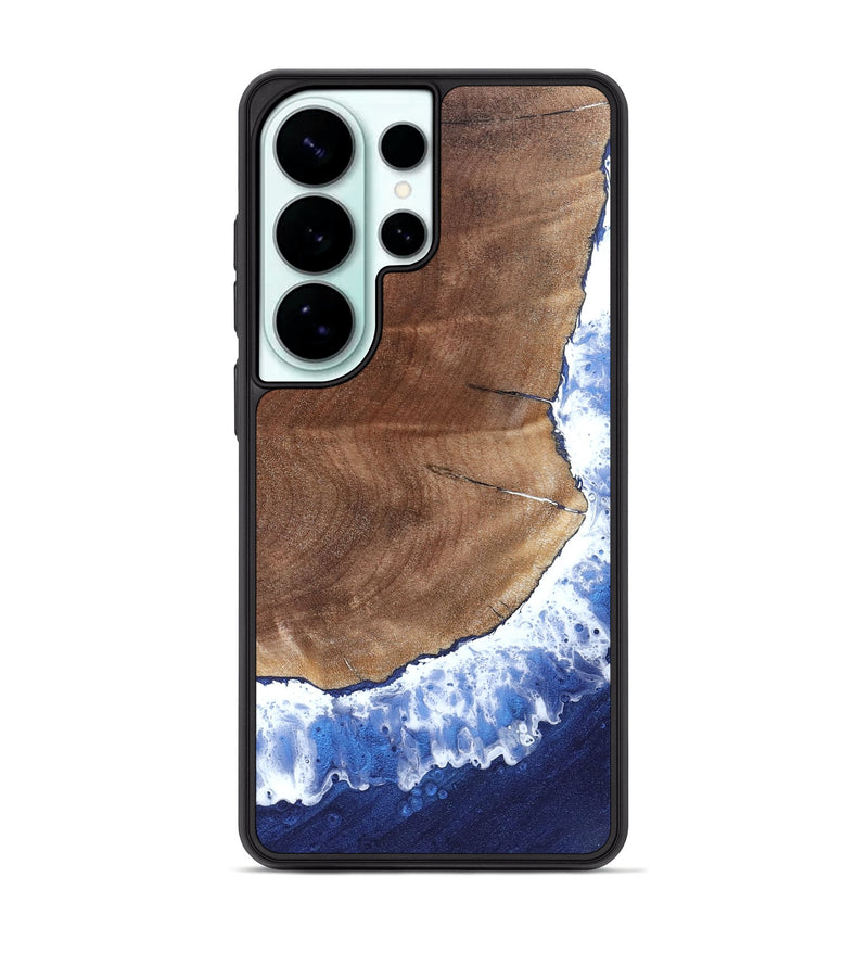 Galaxy S26 Ultra Wood Phone Case - Lottie (Coastal, 819486)
