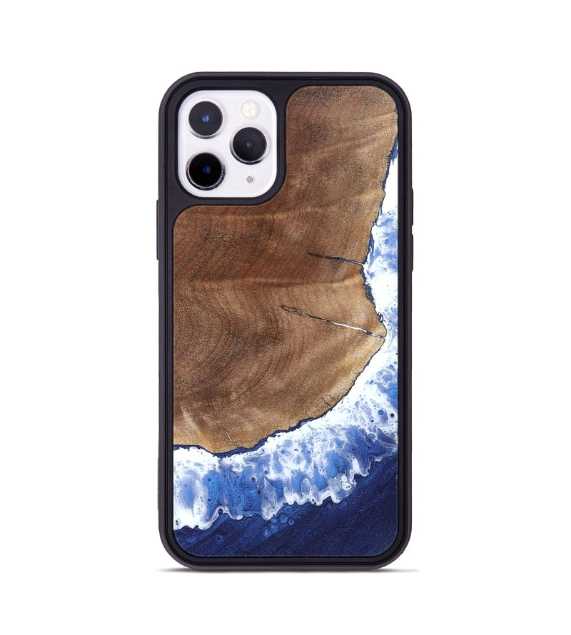 iPhone 11 Pro Wood Phone Case - Lottie (Coastal, 819486)