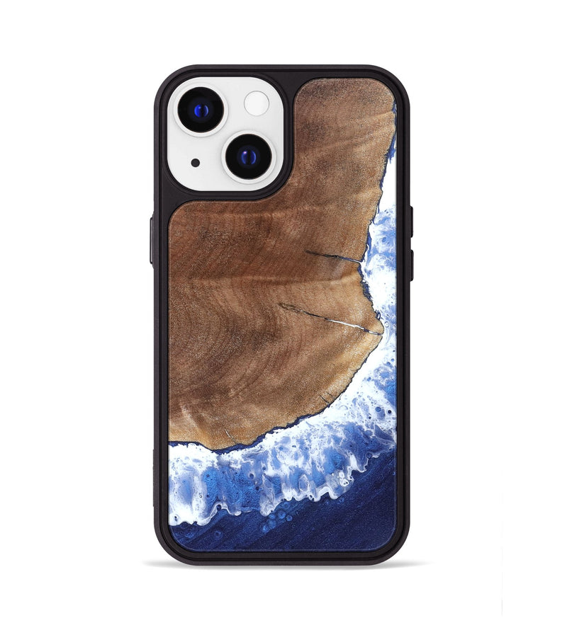 iPhone 13 Wood Phone Case - Lottie (Coastal, 819486)