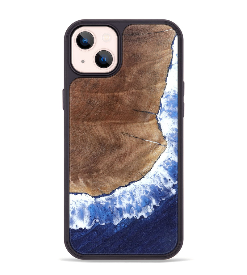 iPhone 14 Plus Wood Phone Case - Lottie (Coastal, 819486)