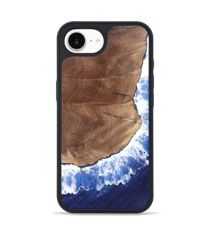 iPhone 17e Wood Phone Case - Lottie (Coastal, 819486)