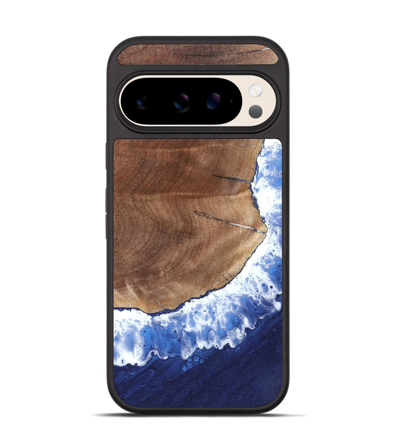 Pixel 10 Pro Wood Phone Case - Lottie (Coastal, 819486)