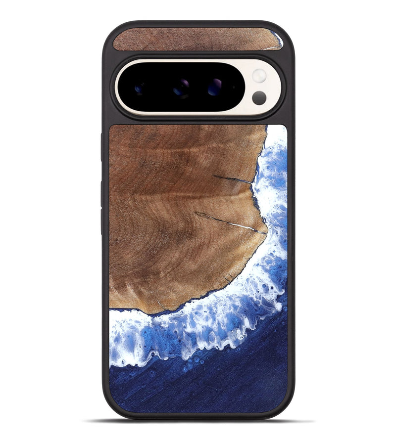 Pixel 9 Pro XL Wood Phone Case - Lottie (Coastal, 819486)