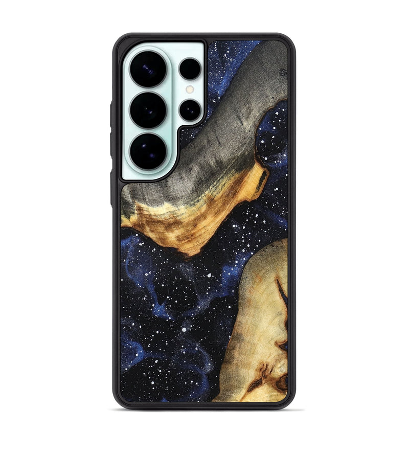 Galaxy S26 Ultra Wood Phone Case - Marcia (Cosmos, 819491)