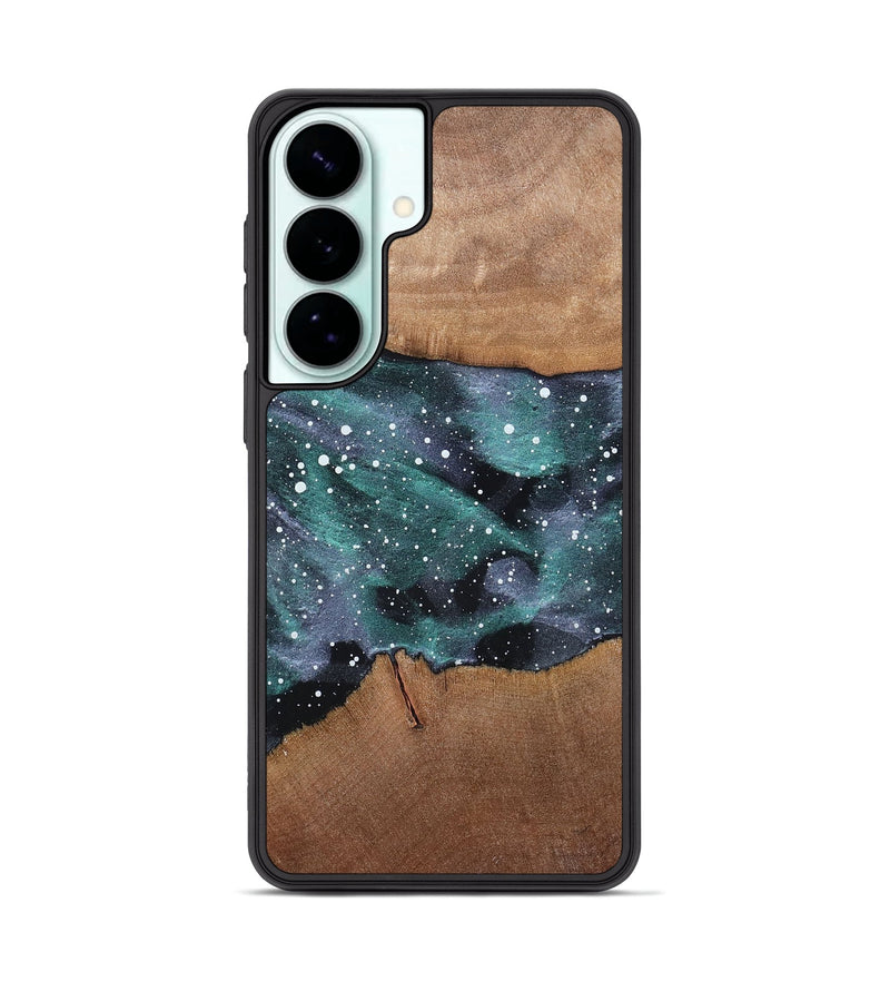 Galaxy S26 Plus Wood Phone Case - Bertha (Cosmos, 819494)