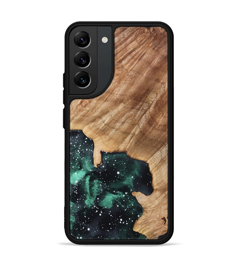 Galaxy S22 Plus Wood Phone Case - Blaire (Cosmos, 819495)