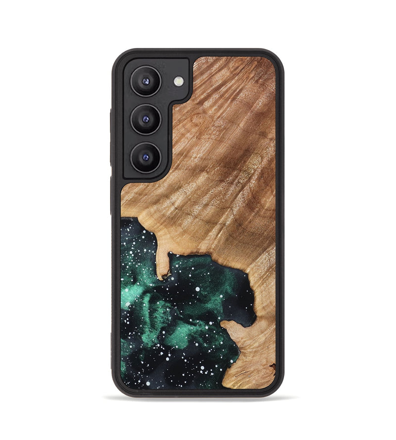 Galaxy S23 Wood Phone Case - Blaire (Cosmos, 819495)