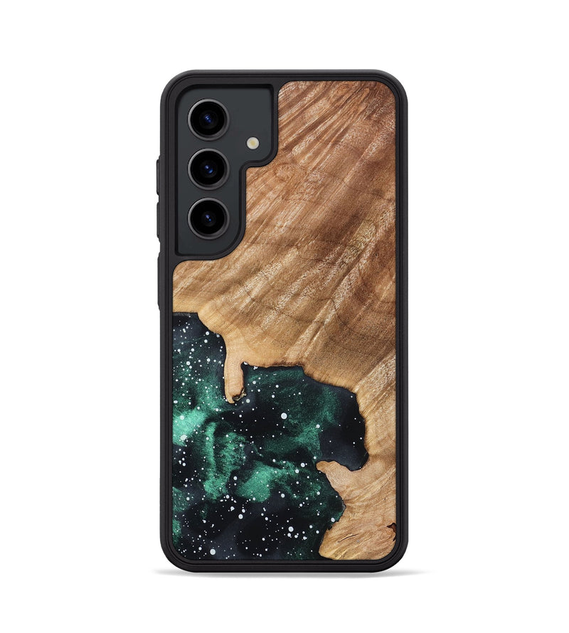 Galaxy S24 Wood Phone Case - Blaire (Cosmos, 819495)