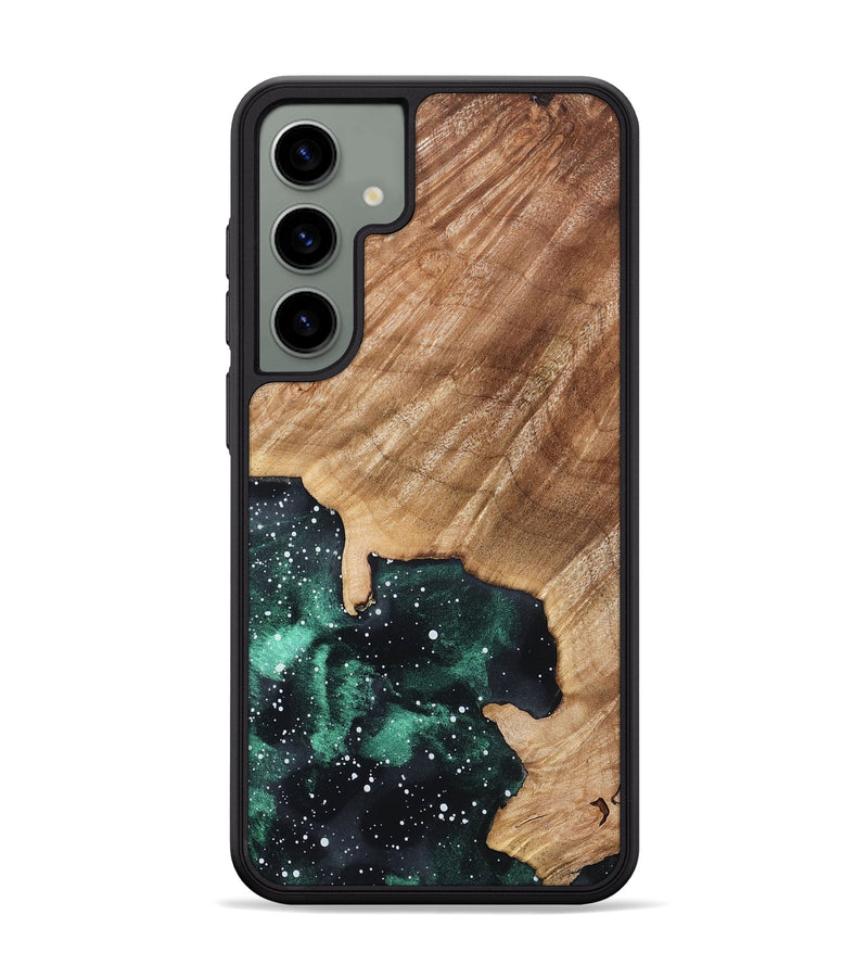 Galaxy S24 Plus Wood Phone Case - Blaire (Cosmos, 819495)
