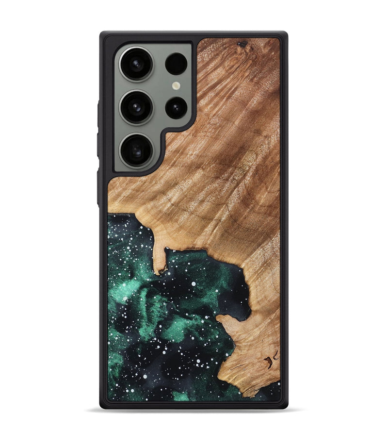 Galaxy S24 Ultra Wood Phone Case - Blaire (Cosmos, 819495)