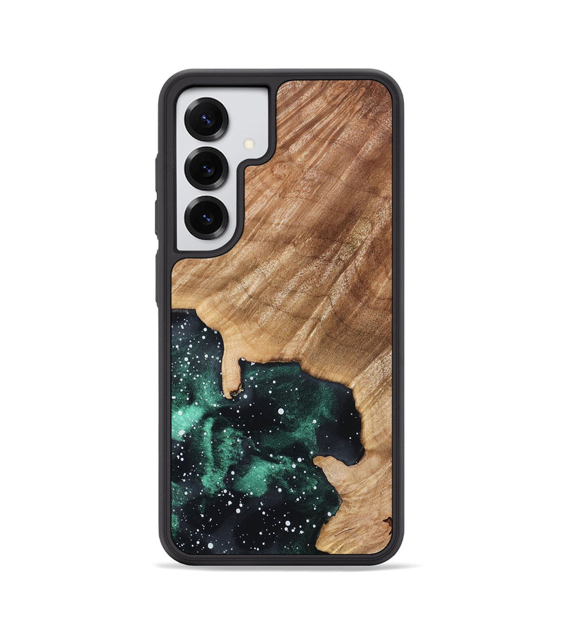 Galaxy S25 Wood Phone Case - Blaire (Cosmos, 819495)