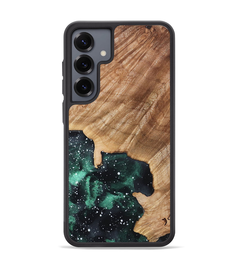 Galaxy S25 Plus Wood Phone Case - Blaire (Cosmos, 819495)