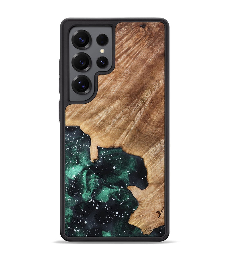 Galaxy S25 Ultra Wood Phone Case - Blaire (Cosmos, 819495)