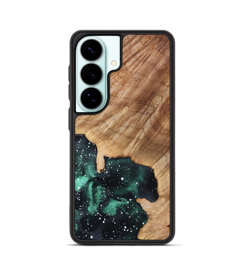 Galaxy S26 Wood Phone Case - Blaire (Cosmos, 819495)
