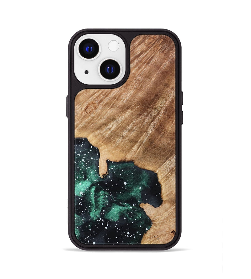 iPhone 13 Wood Phone Case - Blaire (Cosmos, 819495)