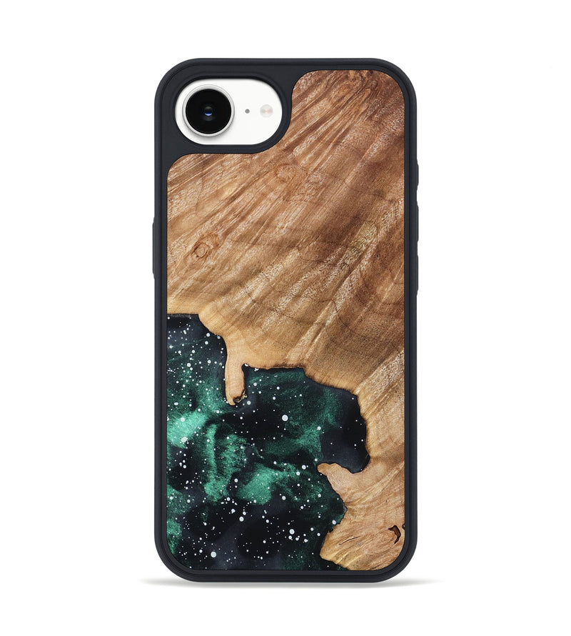 iPhone 17e Wood Phone Case - Blaire (Cosmos, 819495)