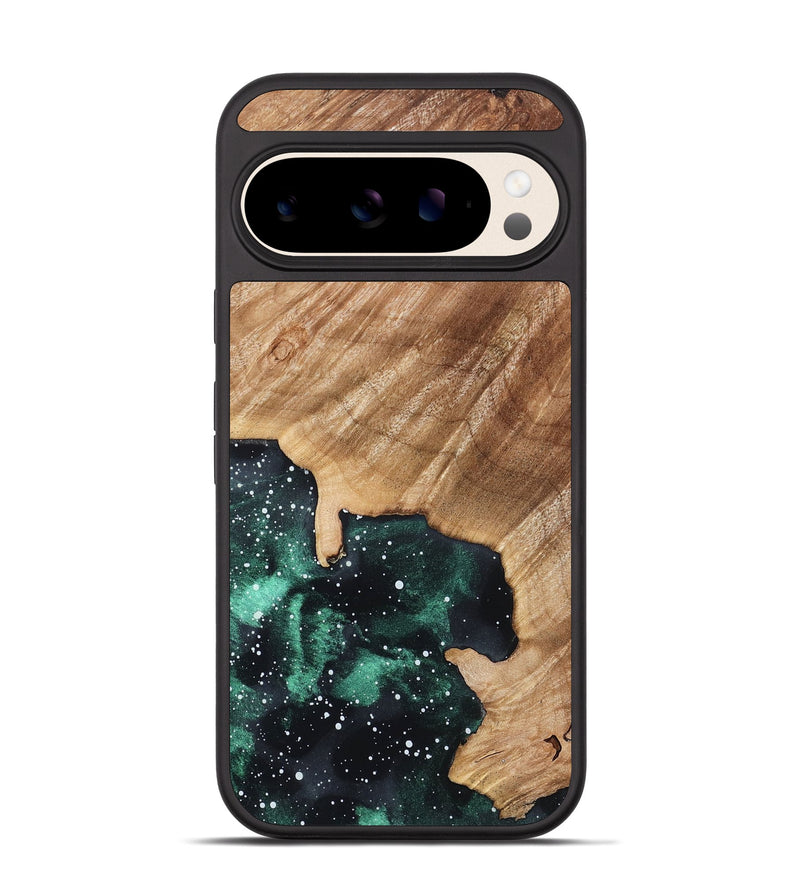 Pixel 10 Wood Phone Case - Blaire (Cosmos, 819495)