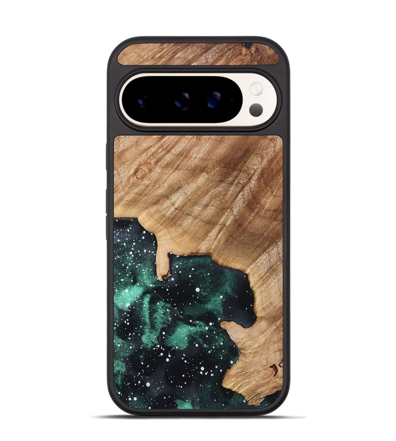 Pixel 9 Pro Wood Phone Case - Blaire (Cosmos, 819495)