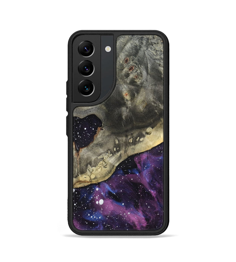 Galaxy S22 Wood Phone Case - Florian (Cosmos, 819496)