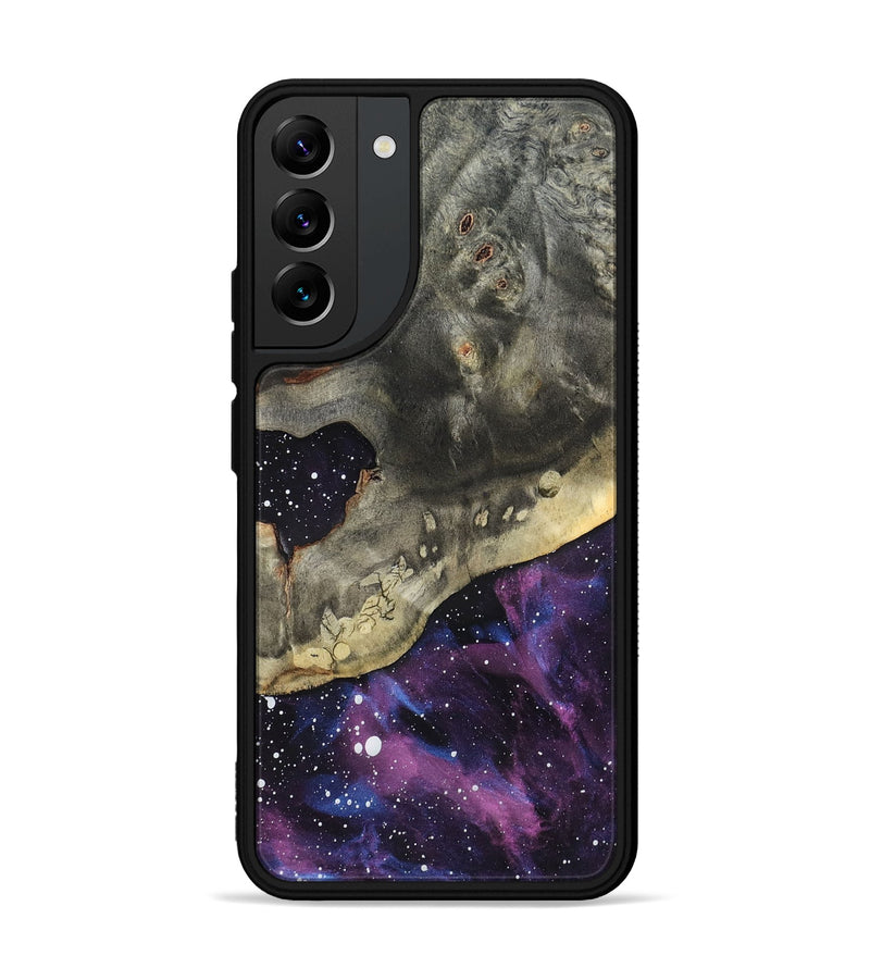 Galaxy S22 Plus Wood Phone Case - Florian (Cosmos, 819496)