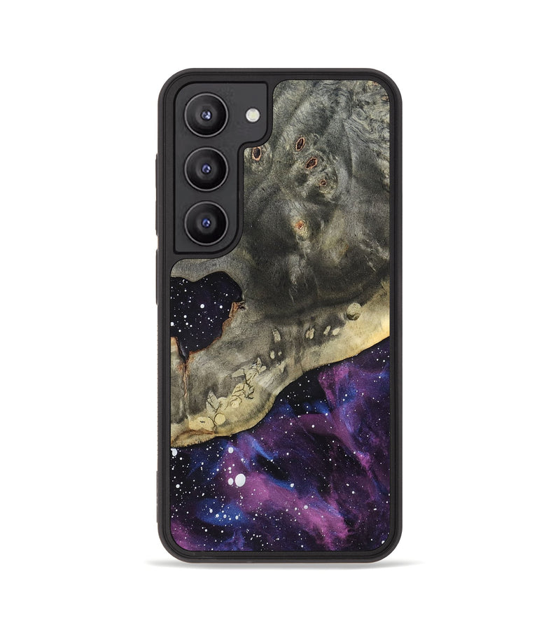 Galaxy S23 Wood Phone Case - Florian (Cosmos, 819496)