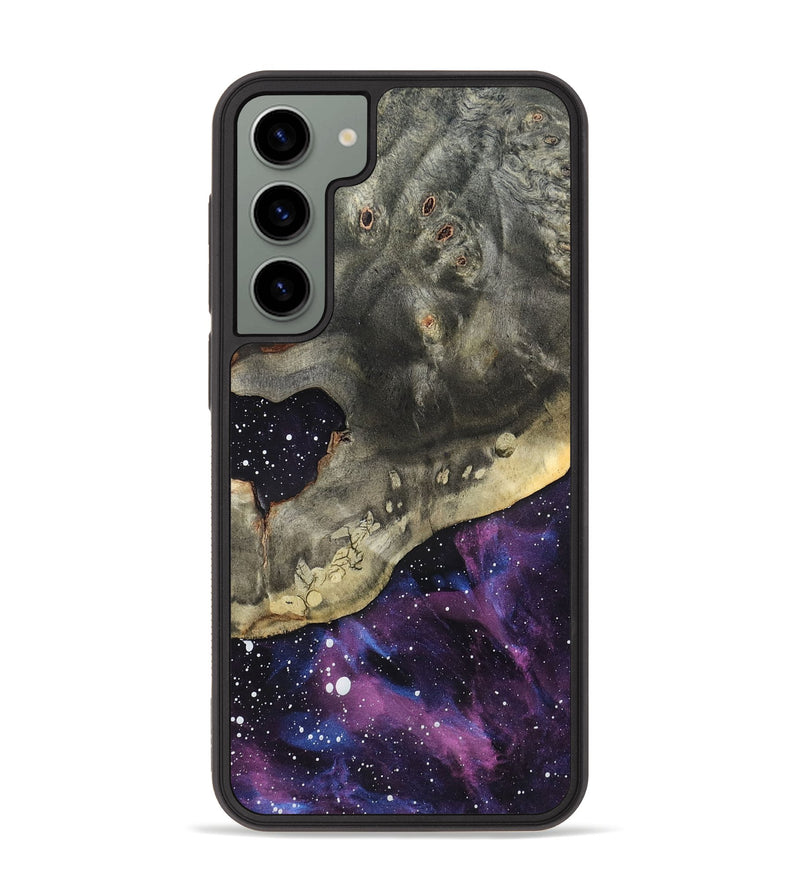 Galaxy S23 Plus Wood Phone Case - Florian (Cosmos, 819496)