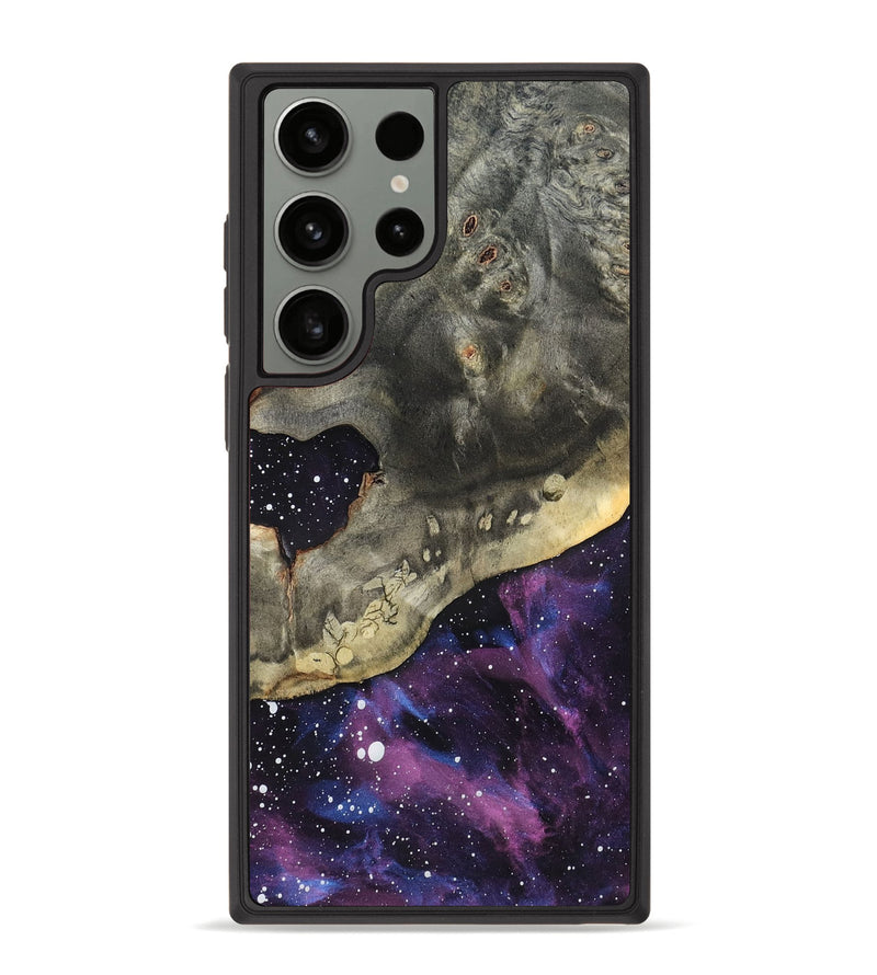 Galaxy S23 Ultra Wood Phone Case - Florian (Cosmos, 819496)