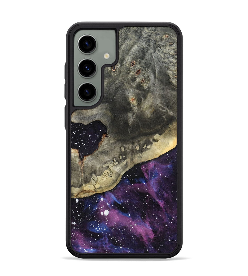 Galaxy S24 Plus Wood Phone Case - Florian (Cosmos, 819496)