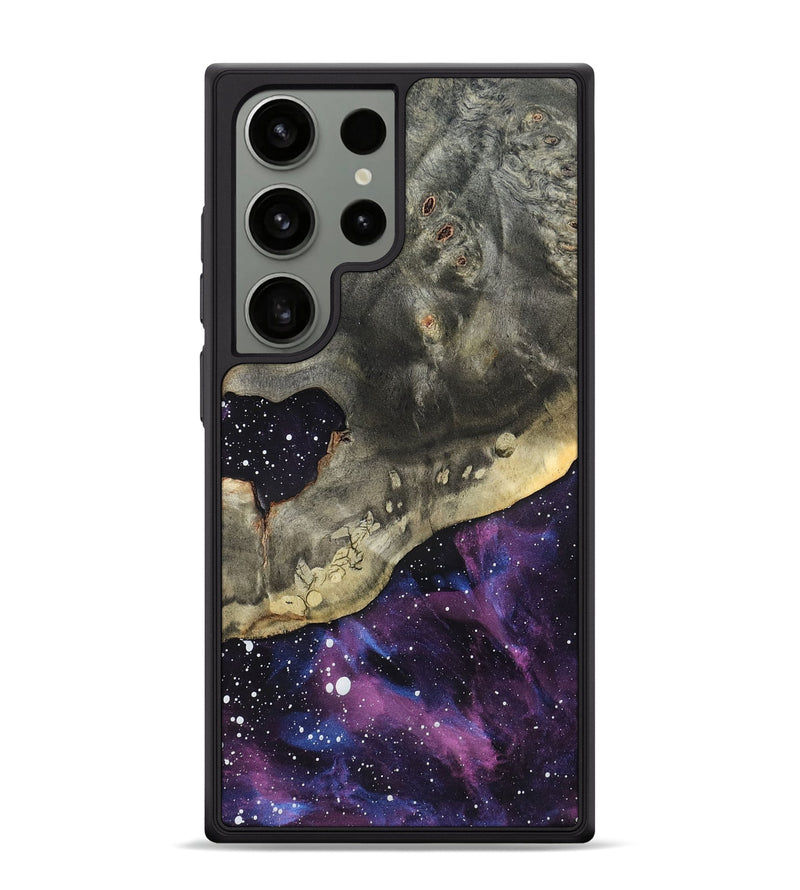 Galaxy S24 Ultra Wood Phone Case - Florian (Cosmos, 819496)