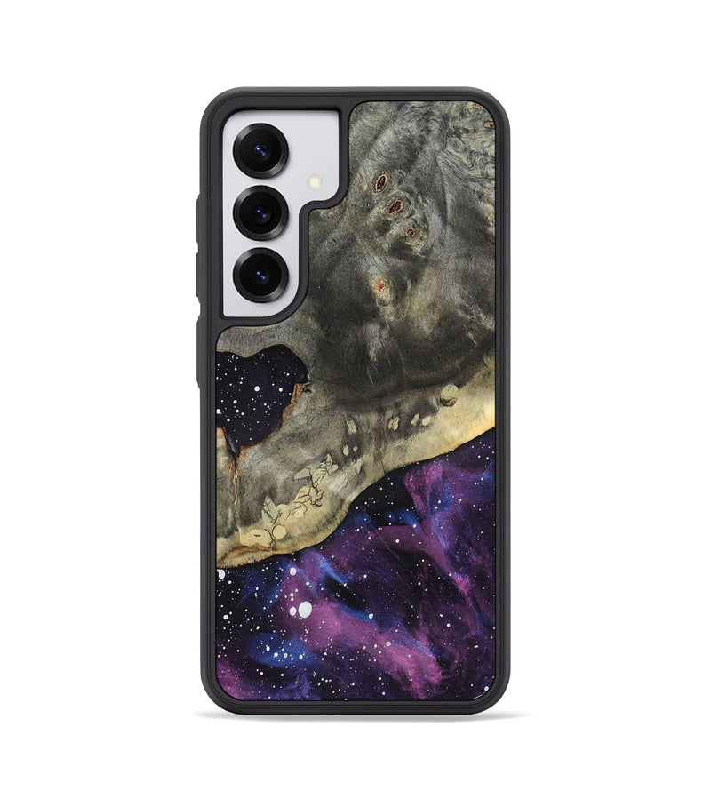 Galaxy S25 Wood Phone Case - Florian (Cosmos, 819496)