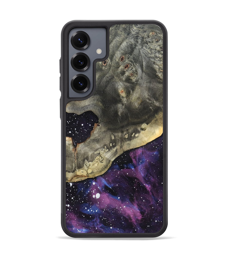 Galaxy S25 Plus Wood Phone Case - Florian (Cosmos, 819496)