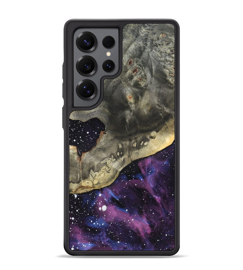 Galaxy S25 Ultra Wood Phone Case - Florian (Cosmos, 819496)