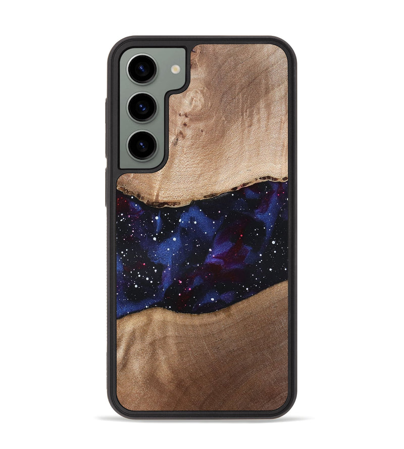 Galaxy S23 Plus Wood Phone Case - Case (Cosmos, 819502)