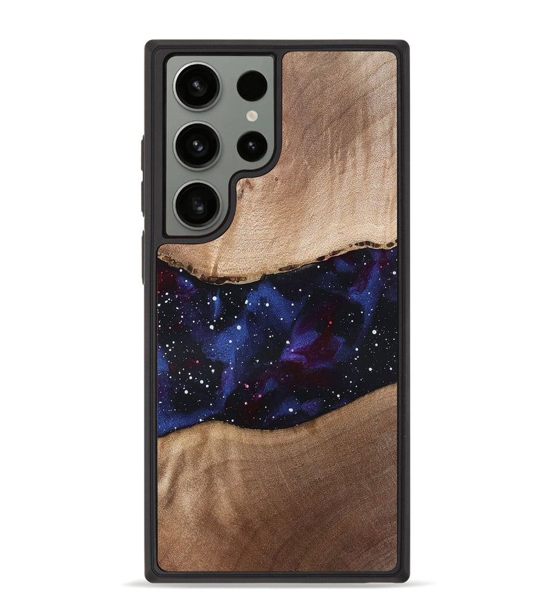 Galaxy S23 Ultra Wood Phone Case - Case (Cosmos, 819502)