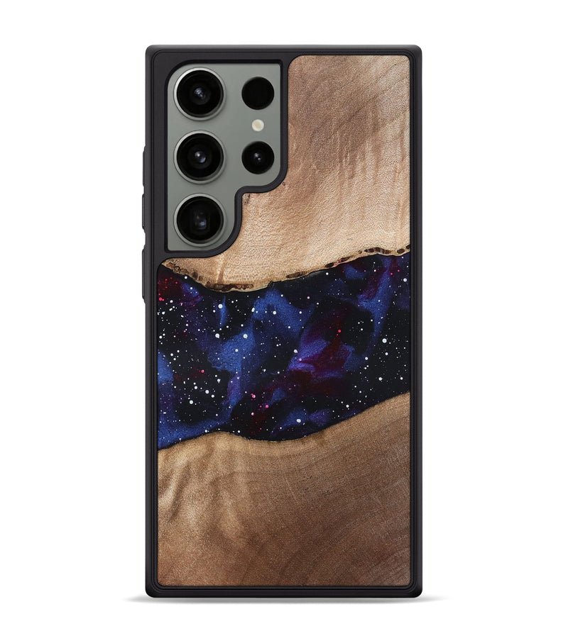 Galaxy S24 Ultra Wood Phone Case - Case (Cosmos, 819502)