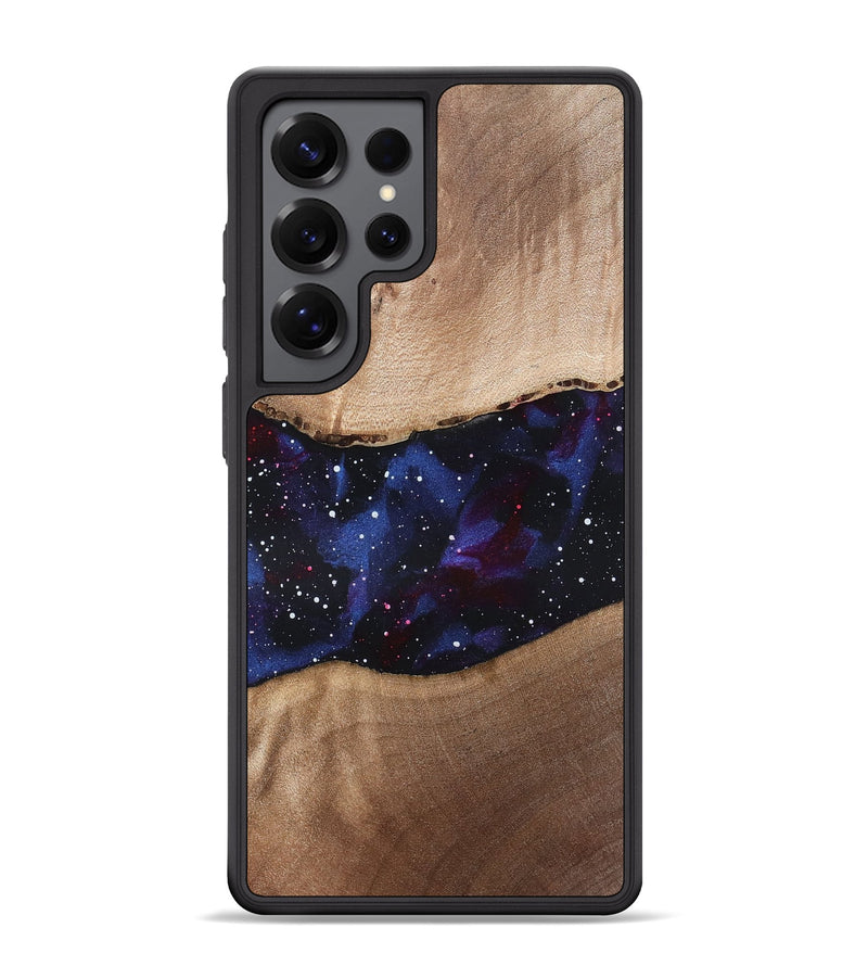 Galaxy S25 Ultra Wood Phone Case - Case (Cosmos, 819502)