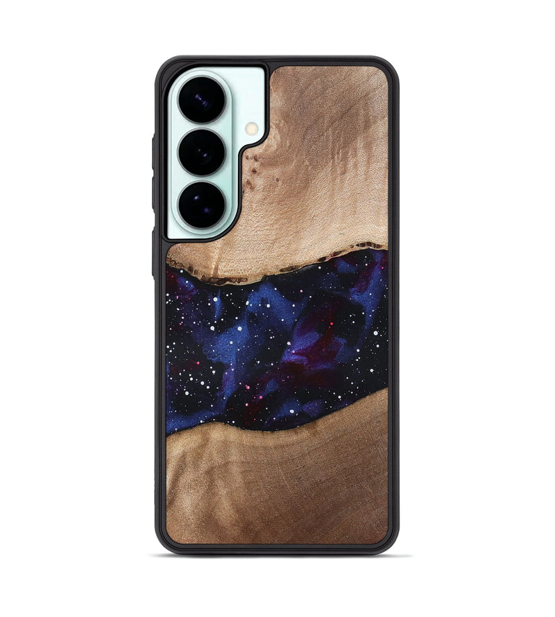 Galaxy S26 Plus Wood Phone Case - Case (Cosmos, 819502)