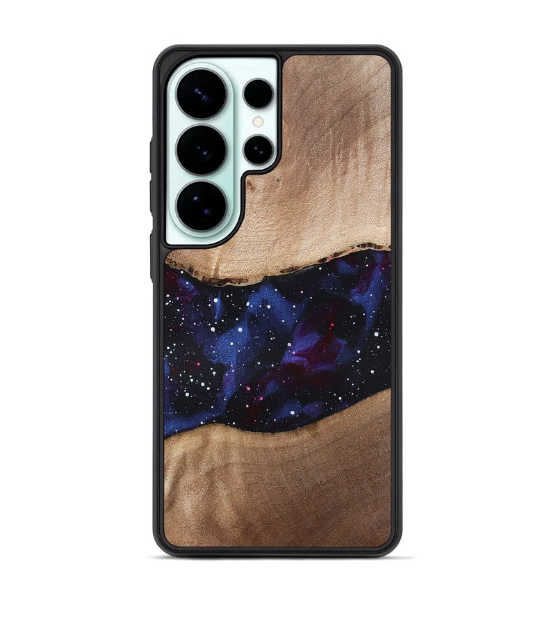 Galaxy S26 Ultra Wood Phone Case - Case (Cosmos, 819502)