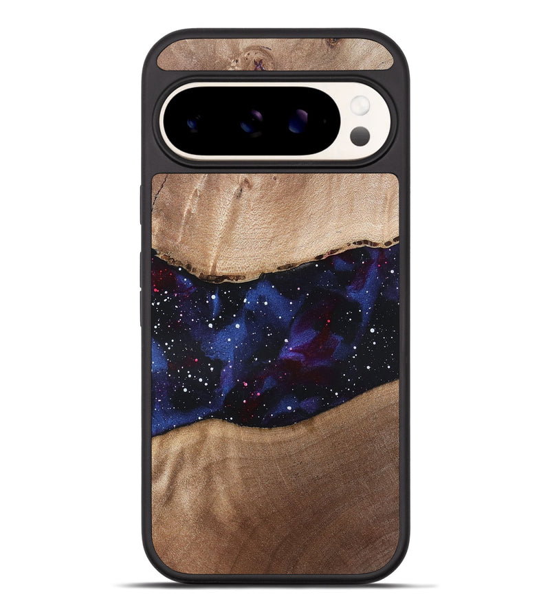Pixel 9 Pro XL Wood Phone Case - Case (Cosmos, 819502)